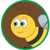 Abby the Bee kids' book review